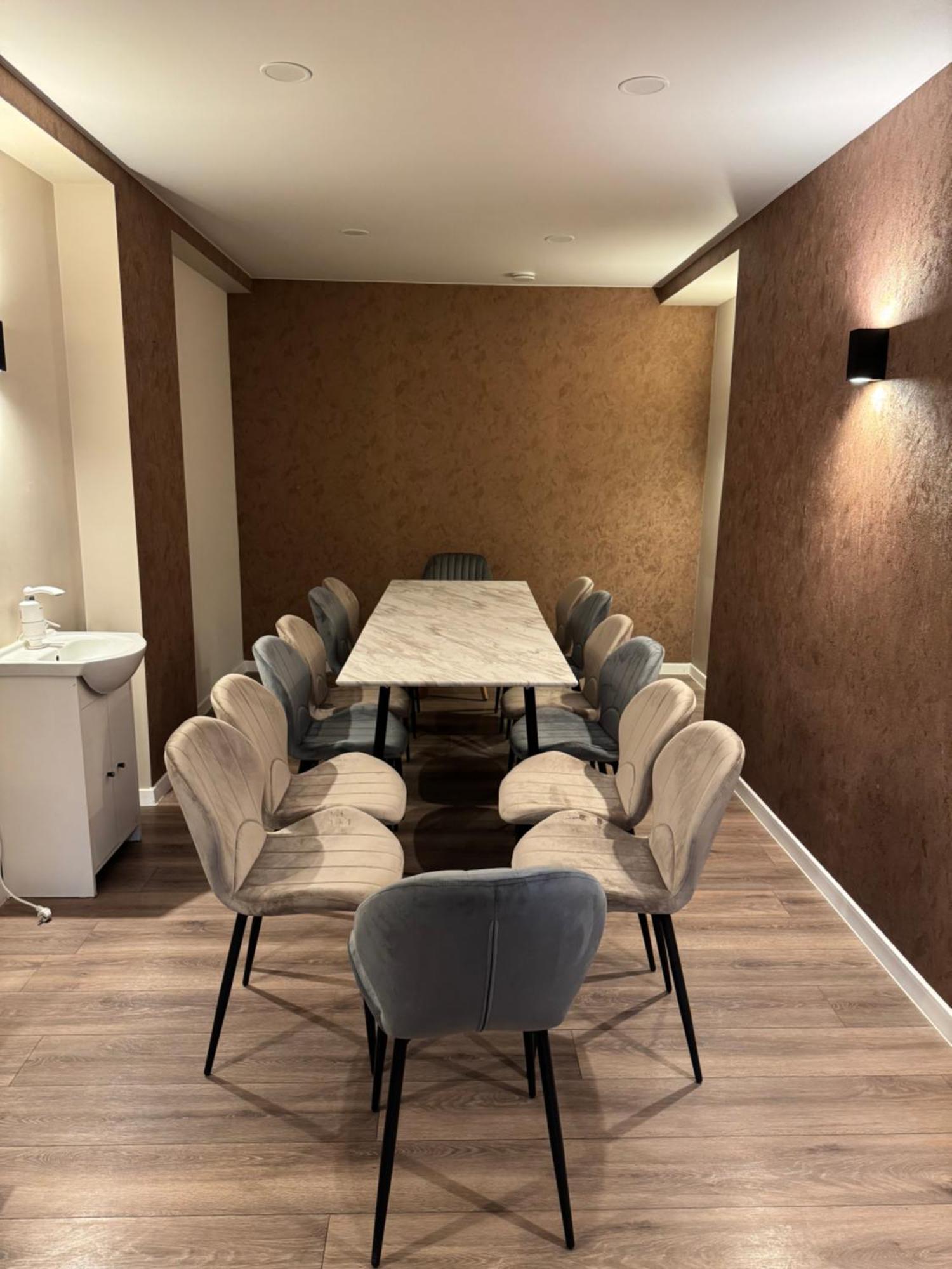 Dharma Stay Apartamentai Su Terasa Ir Vaizdu I Miesta Telšiai Eksteriør billede
