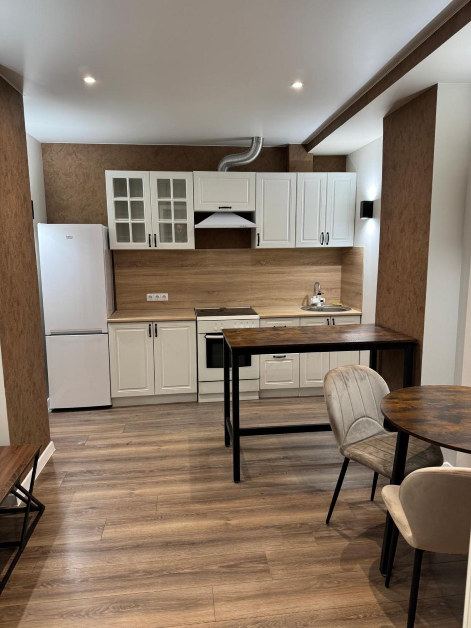 Dharma Stay Apartamentai Su Terasa Ir Vaizdu I Miesta Telšiai Eksteriør billede